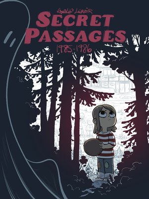 cover image of Secret Passages